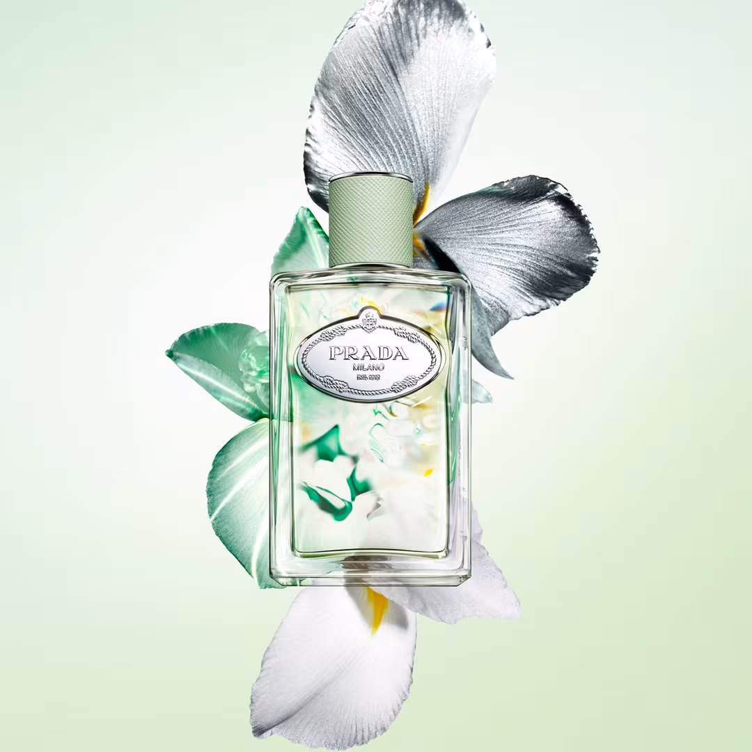 Prada  Les Infusions Discovery Set