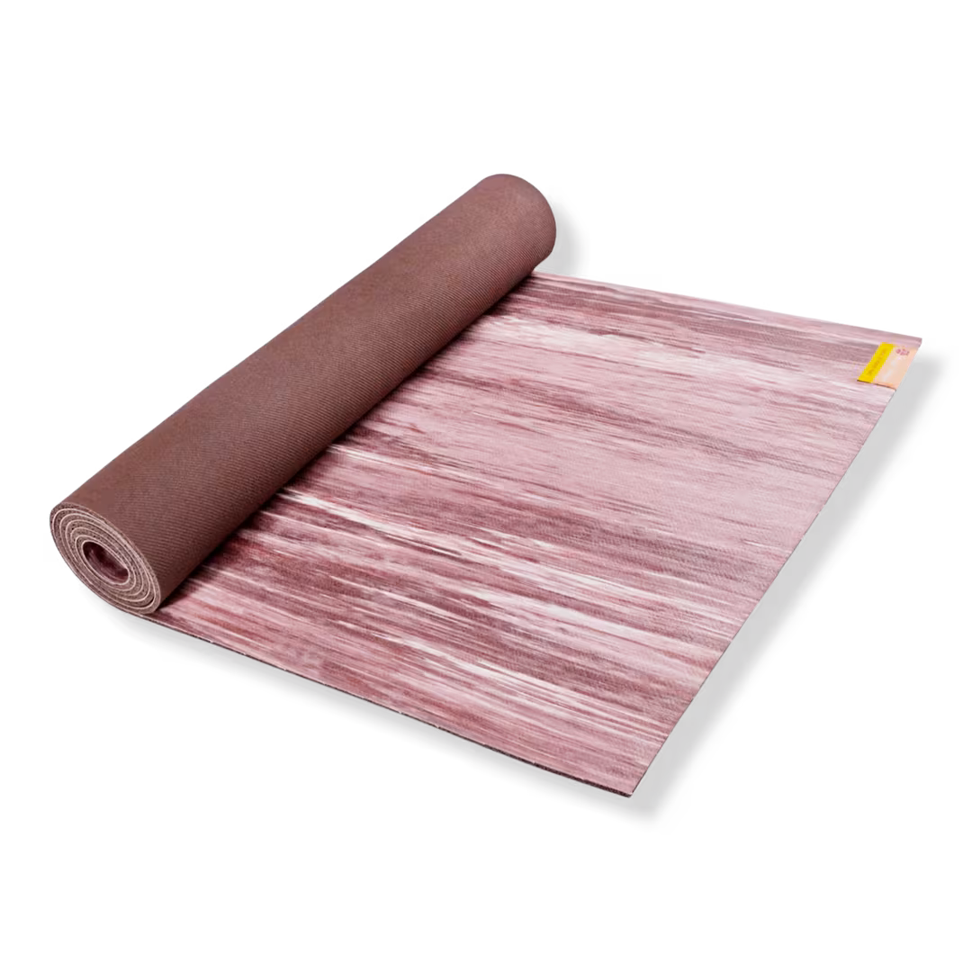 Hugger Mugger  Para Rubber Yoga Yoga Mat