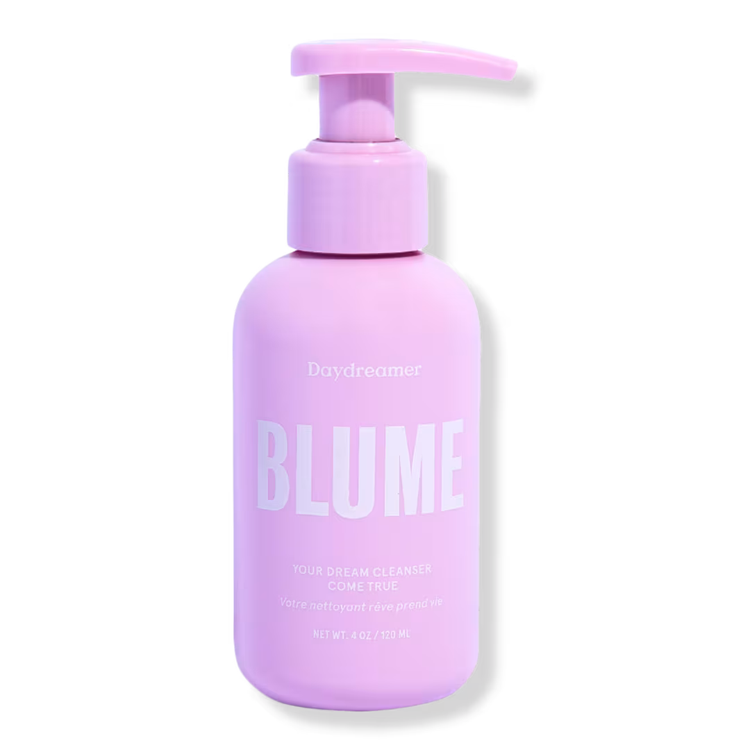 BLUME  Daydreamer Face Wash