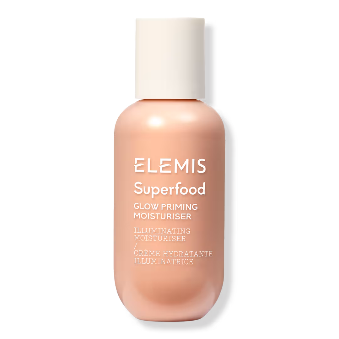 ELEMIS  Superfood Glow Priming Moisturiser