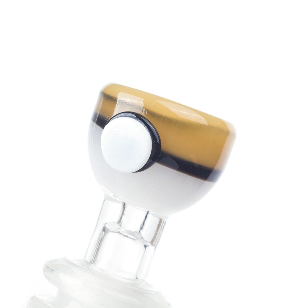 Pokemon Ball Glass Bong