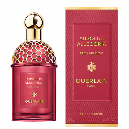 Guerlain Absolus Allegoria Florabloom Eau de Parfum Spray 125ML