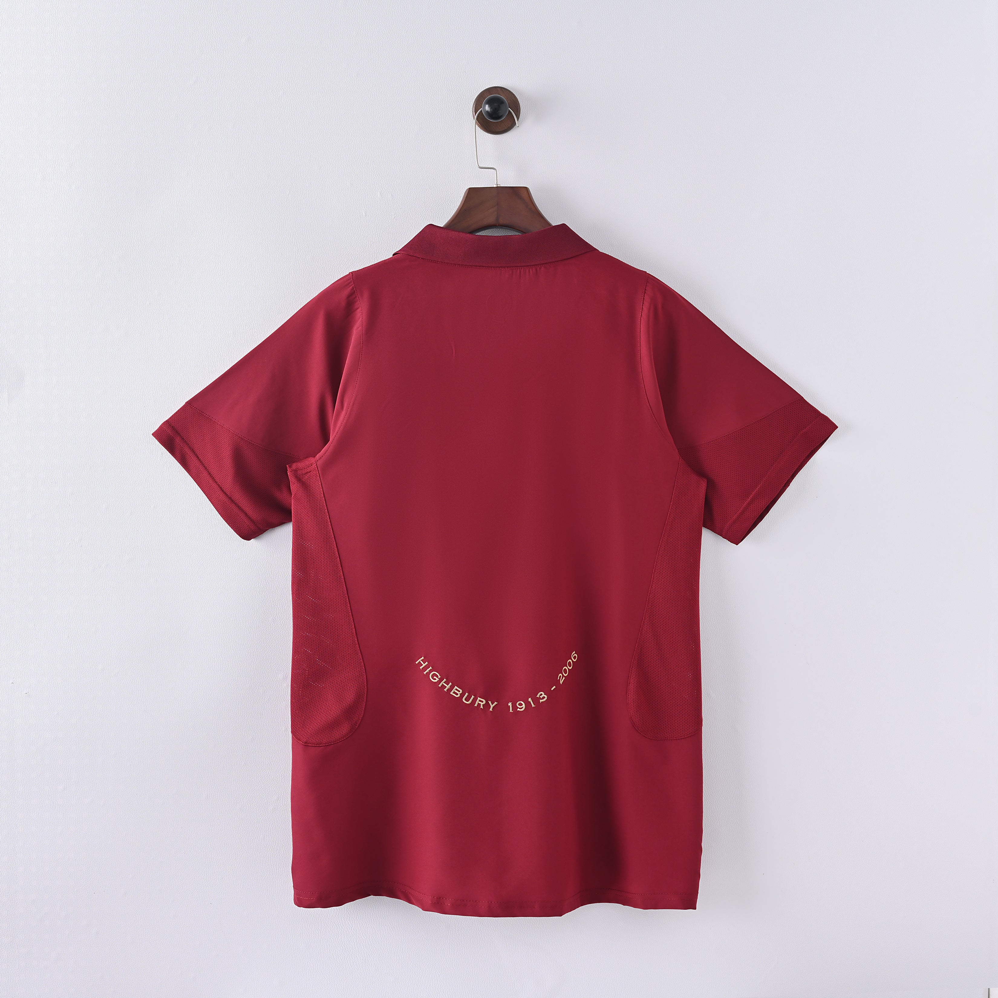 Arsenal Retro Vintage Home Jersey Men 2005-2006