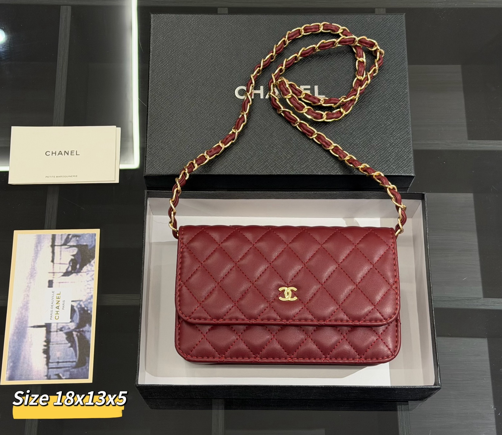 Flash Deal chanel bag Special Offer bag collection