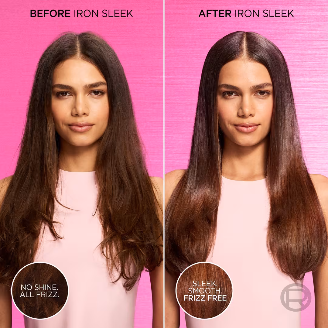L'Oréal Paris  EverPure Sulfate Free Iron Sleek Coat