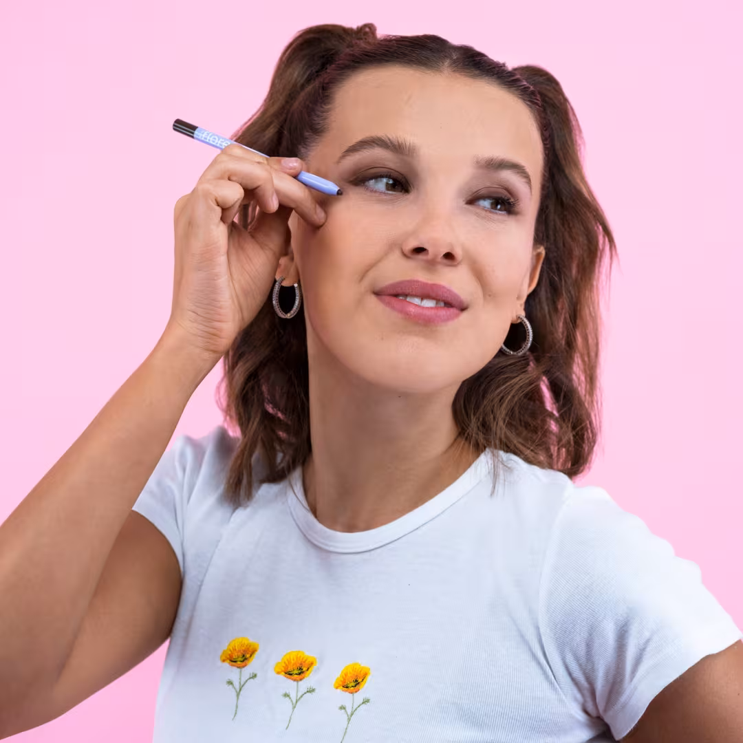 florence by mills  What's My Line? Longwear Eyeliner