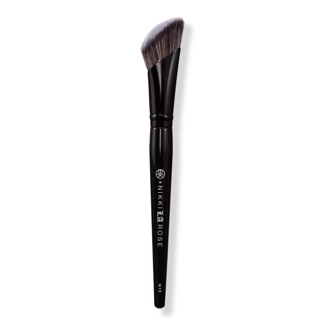 BK Beauty  Nikki La Rose N19 Ultimate Coverage