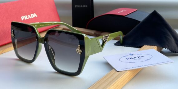 Prada sunglasses 30