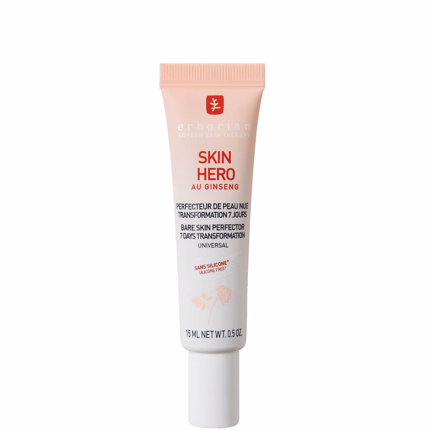 Skin Hero