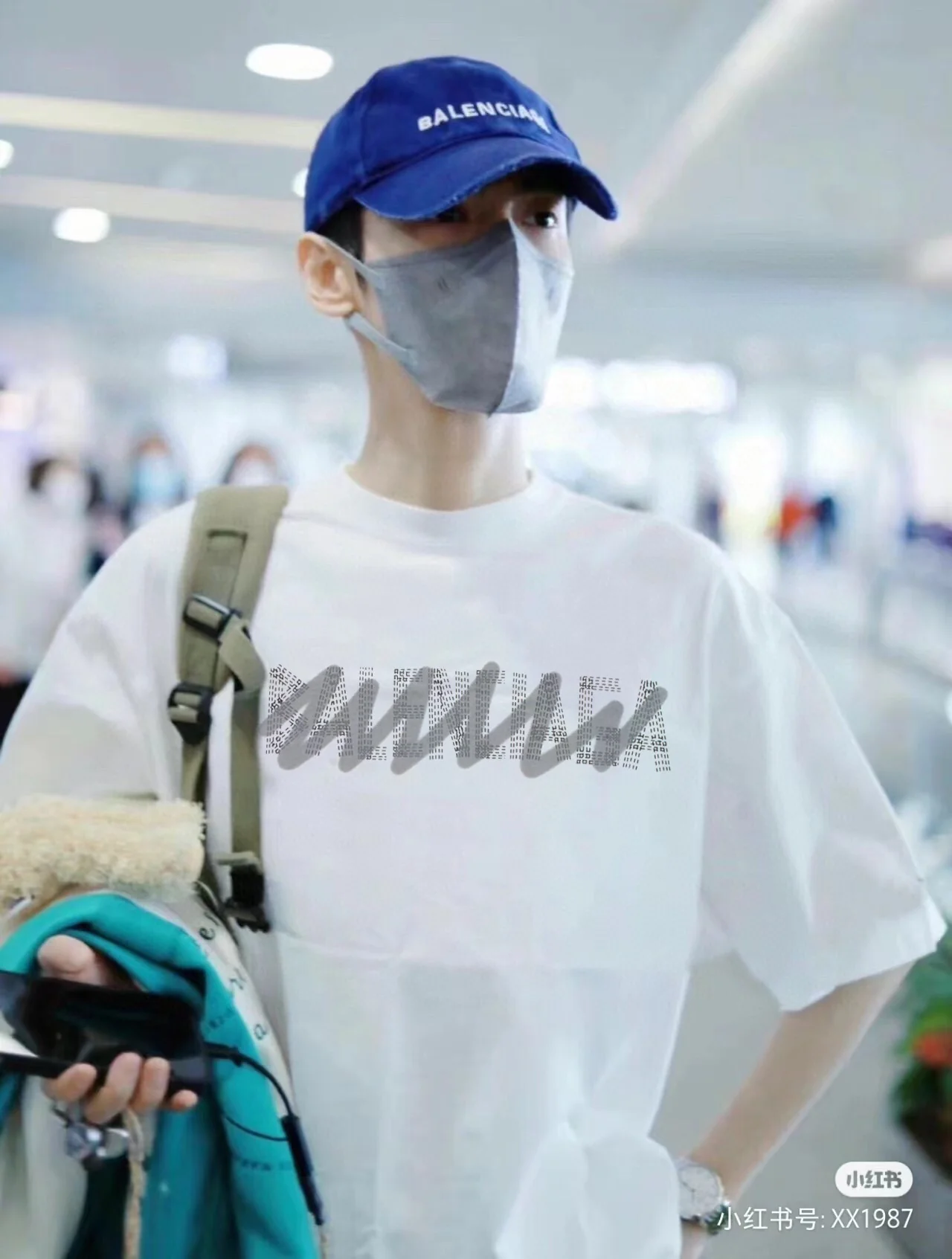 Balenciaga 