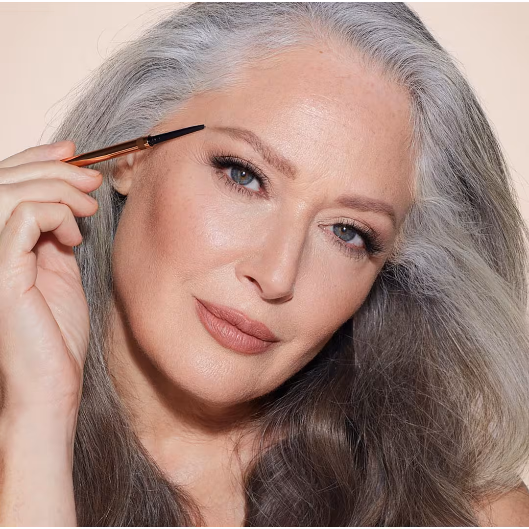 Charlotte Tilbury  Brow Cheat Hair-Like Eyebrow Pencil