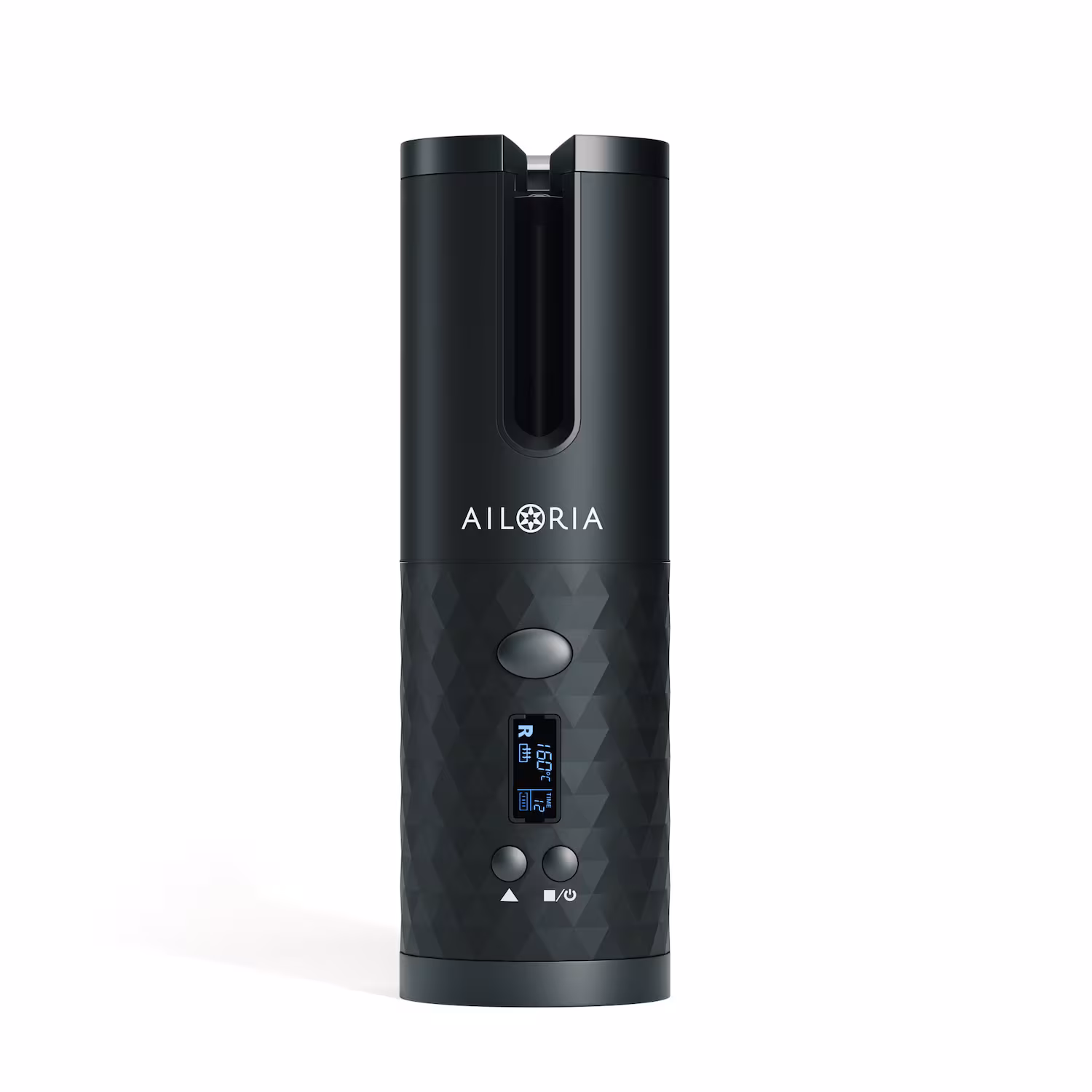 REVOLUTIONNE Kabelloser Auto-Curler