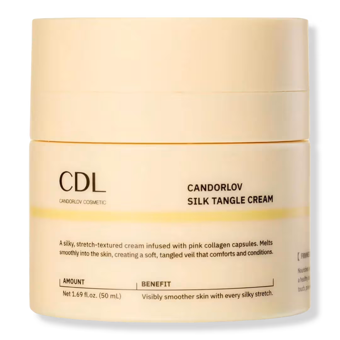 Candorlov  Silk Tangle Cream