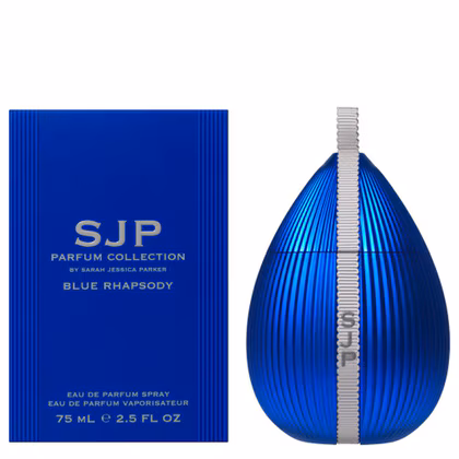 Sarah Jessica Parker Blue Rhapsody Eau de Parfum Spray 75ML