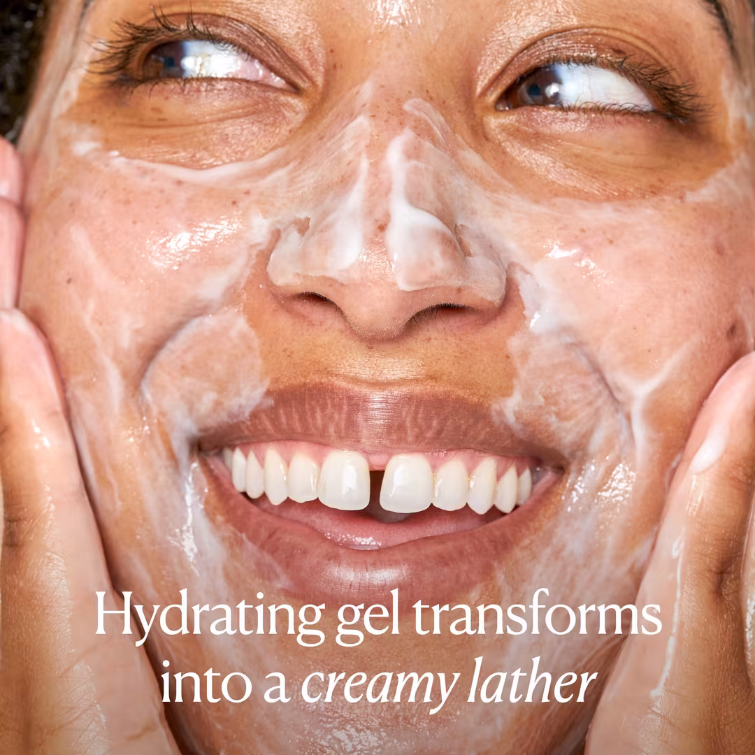 OSEA  Ocean Cleanser Purifying Face Wash