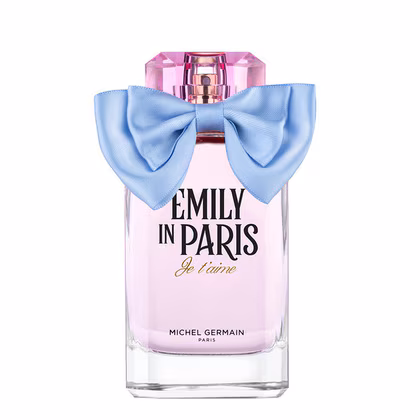 Emily In Paris Je T'Aime Eau de Parfum Spray 100ML