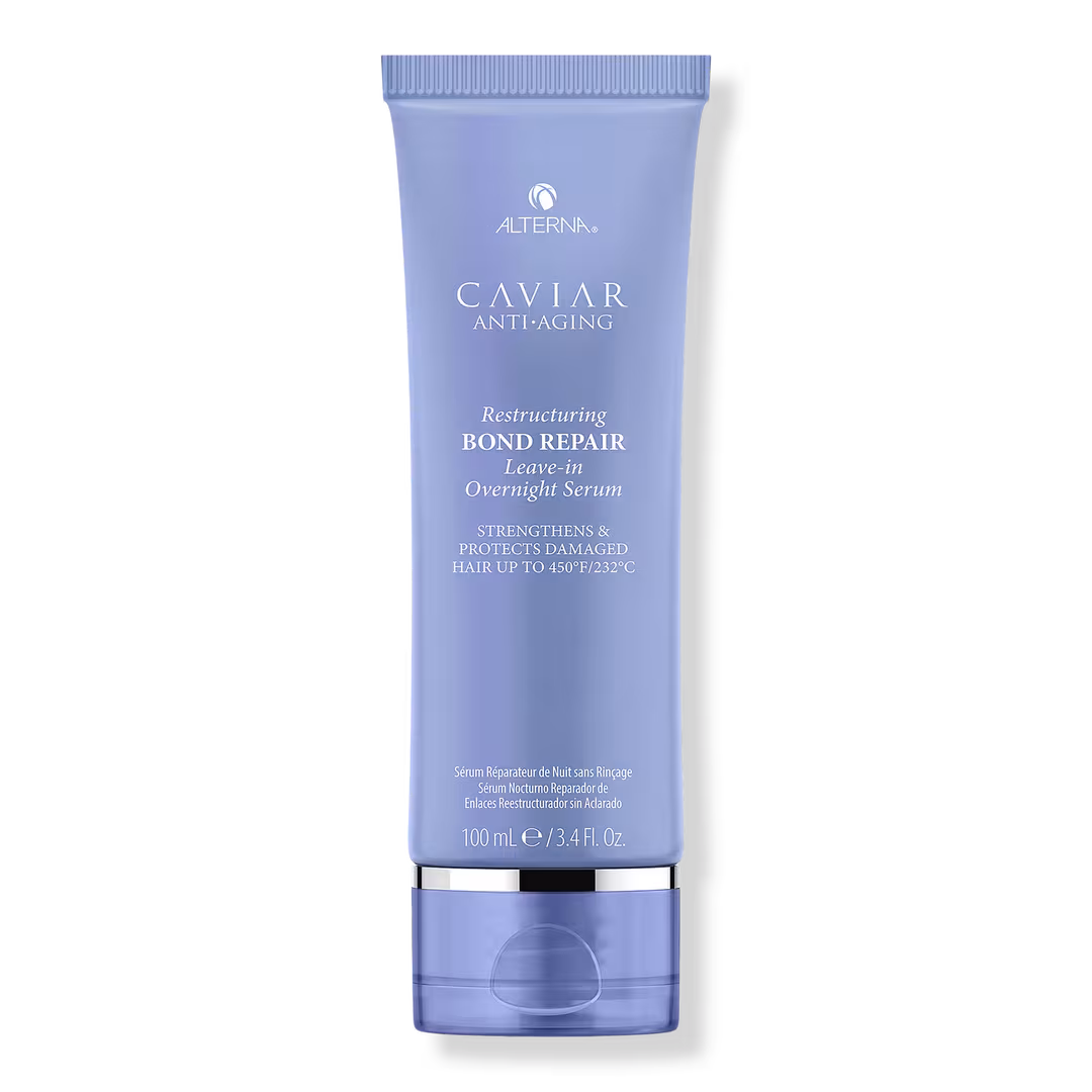 Alterna  Caviar Anti-Aging Bond Repair Leave-In Overnight Serum