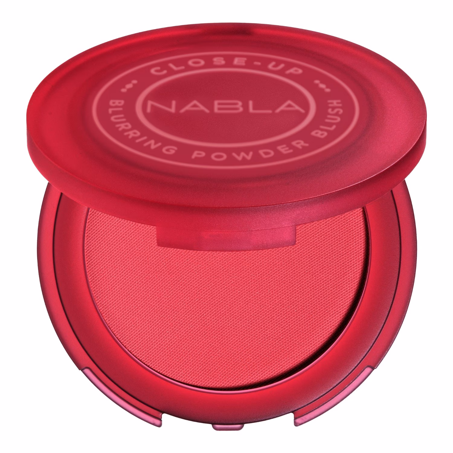 Blurring Powder