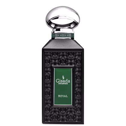 Gisada Royal Parfum Spray 100ML