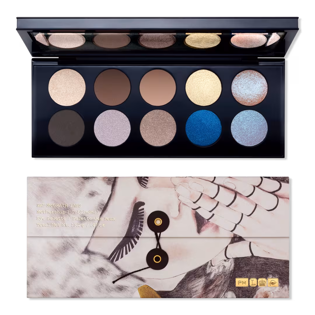 PAT McGRATH LABS  Mothership I: Subliminal