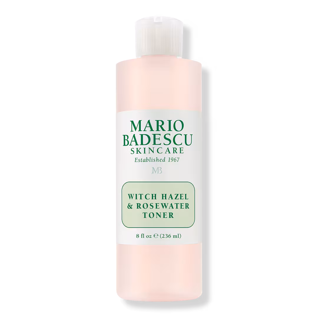 Mario Badescu  Witch Hazel & Rosewater Toner