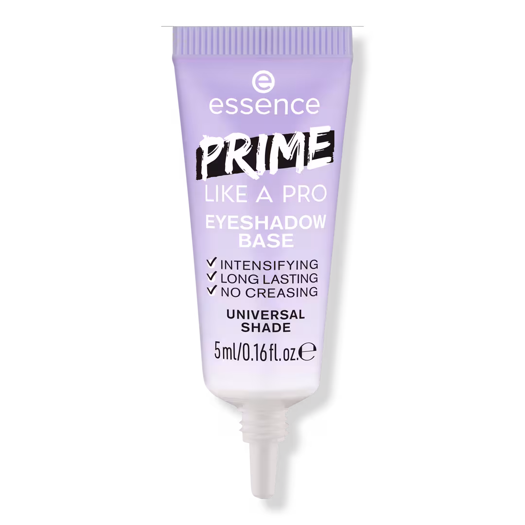 Essence  Prime Like A Pro Eyeshadow Base