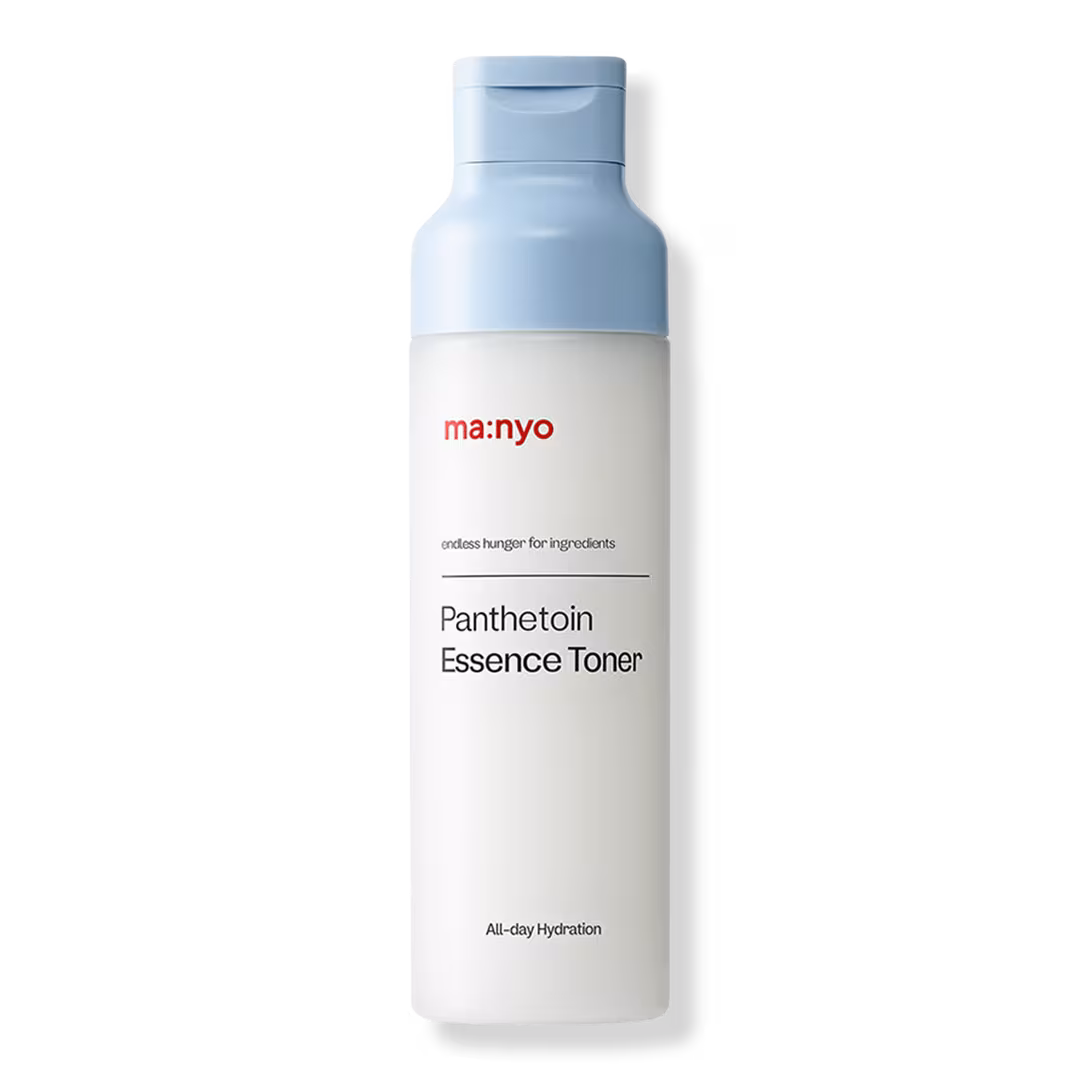 ma:nyo  Panthetoin Essence Toner