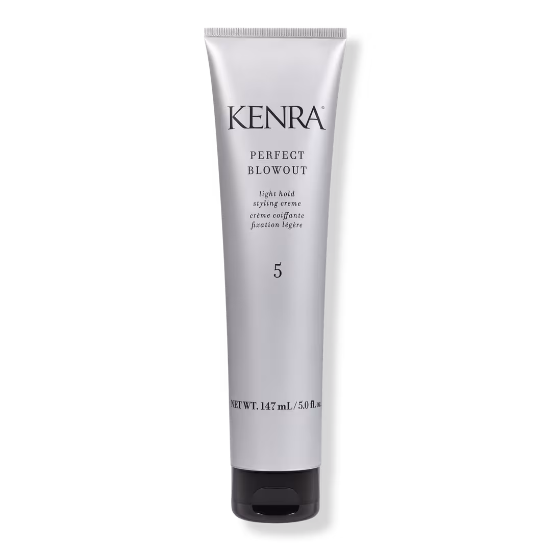 Kenra Professional  Perfect Blowout Light Hold Styling Crème