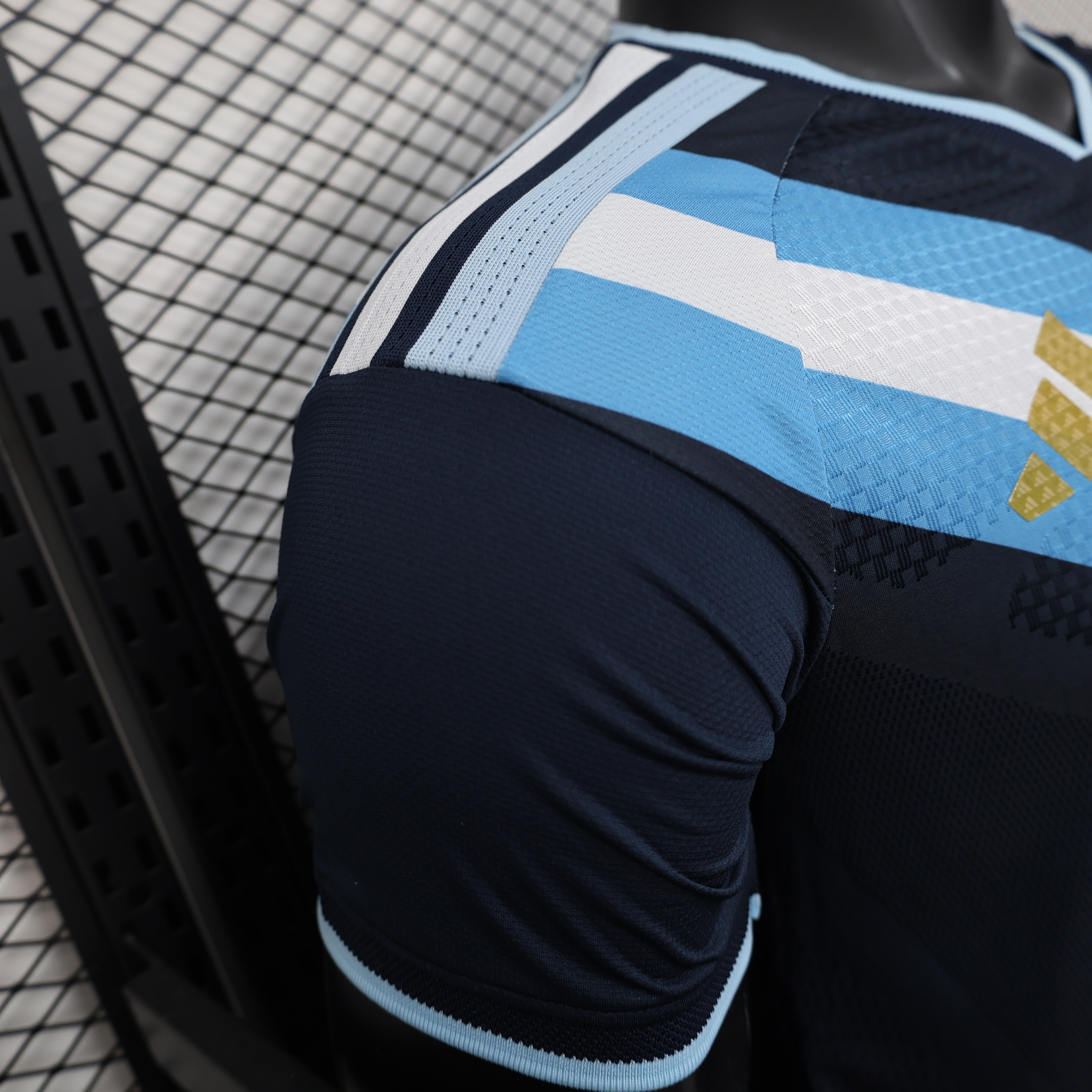 2026 Argentina Special Edition Football Shirt (Player Edition)