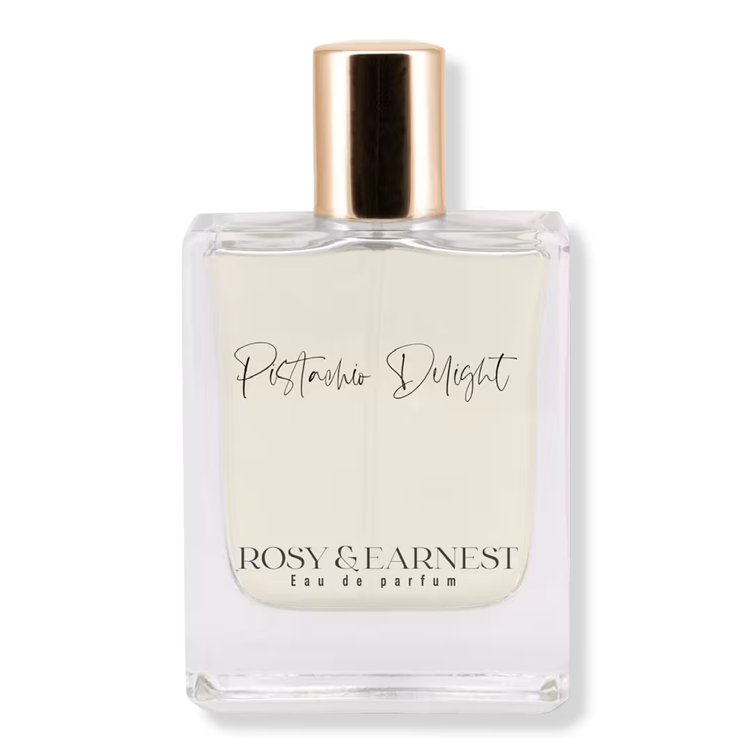 Rosy & Earnest  Pistachio Delight Eau de Parfum