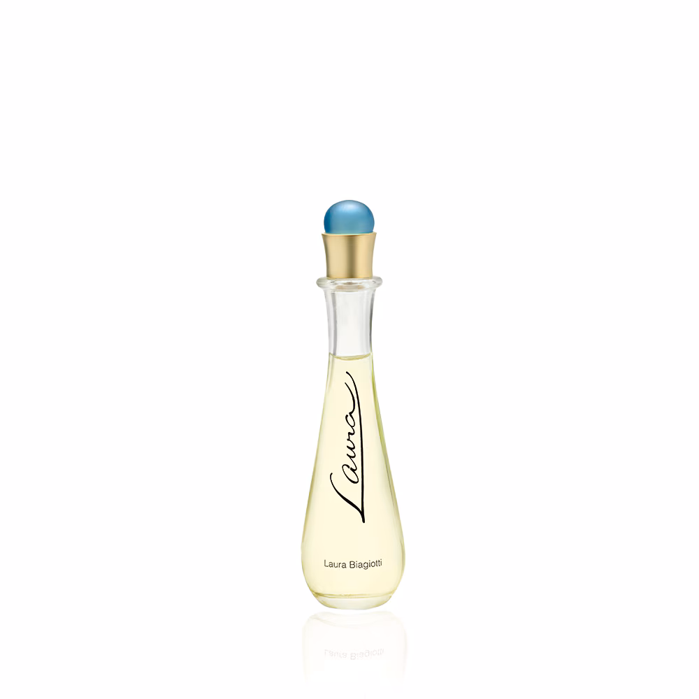 Laura Biagiotti Laura Eau de Toilette