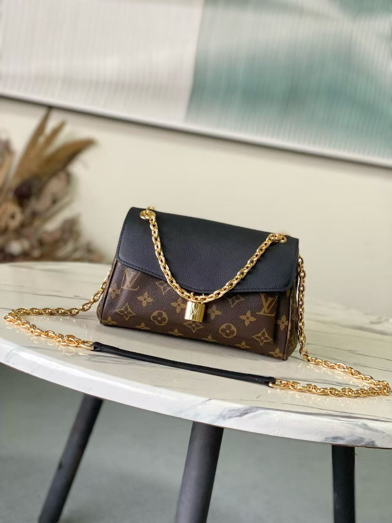 LV Saint Germain BB Small Handbag