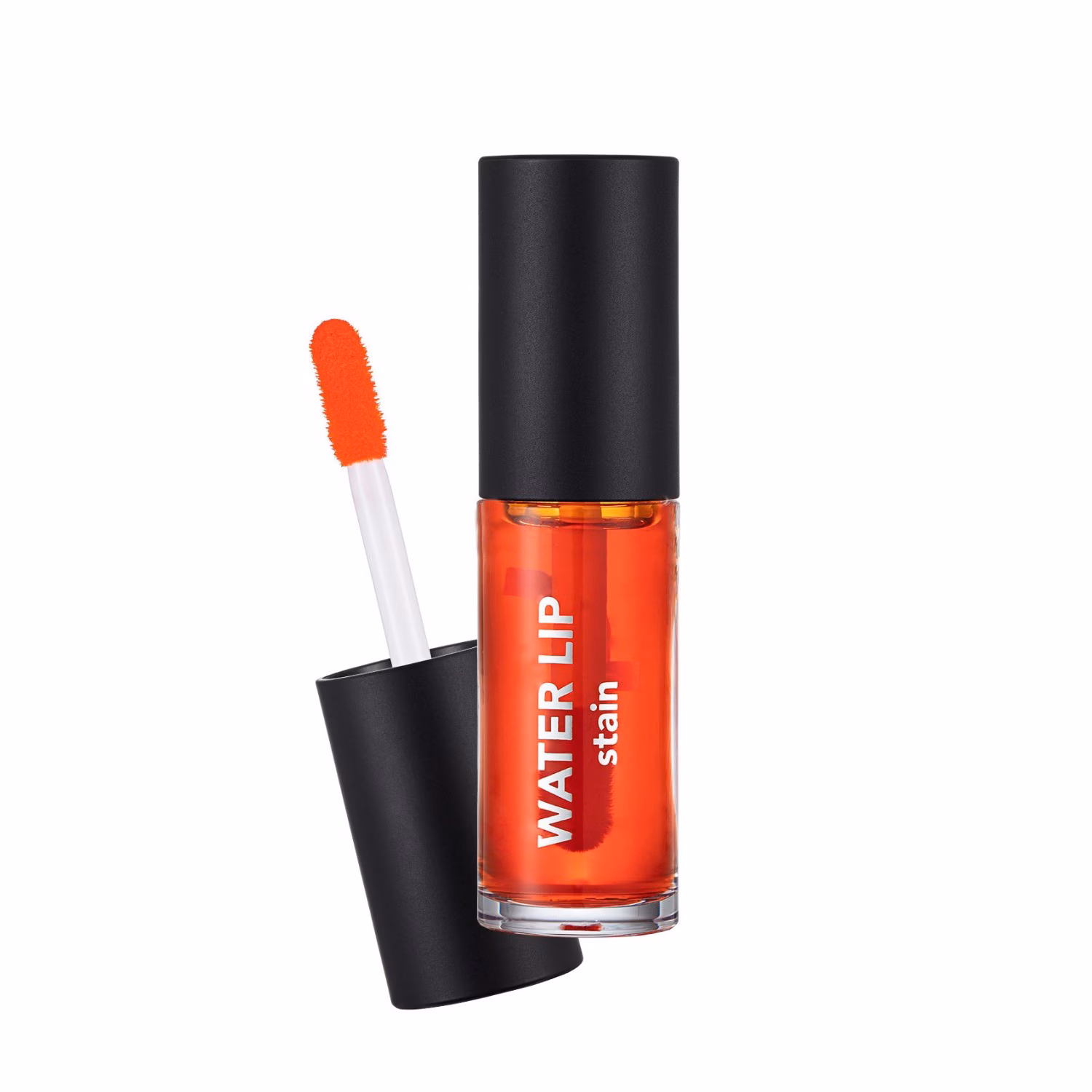 Water Lip Stain Lst-004 Orange Juice