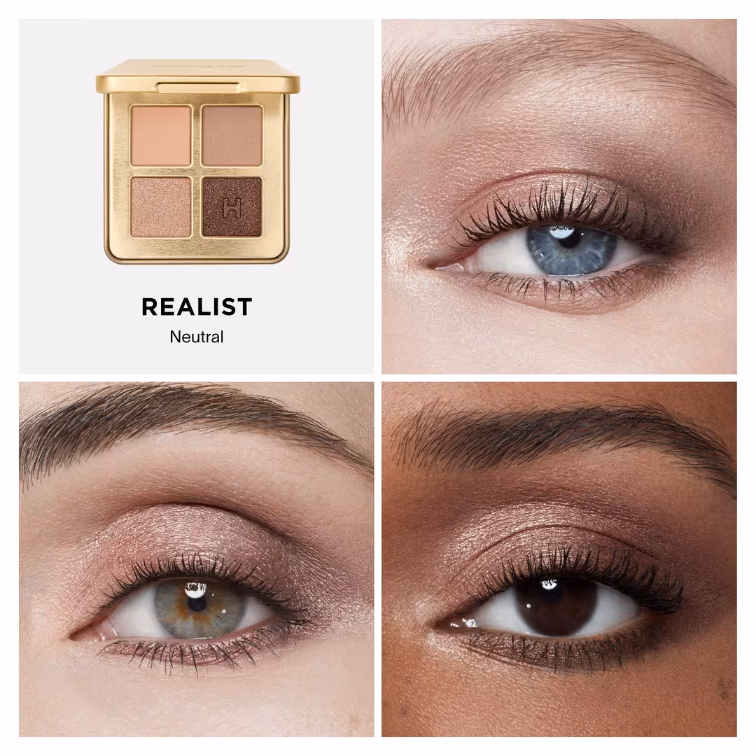 HOURGLASS  Curator Eyeshadow Palette