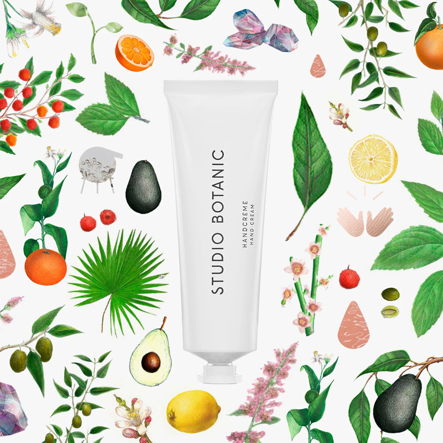 HANDCREME