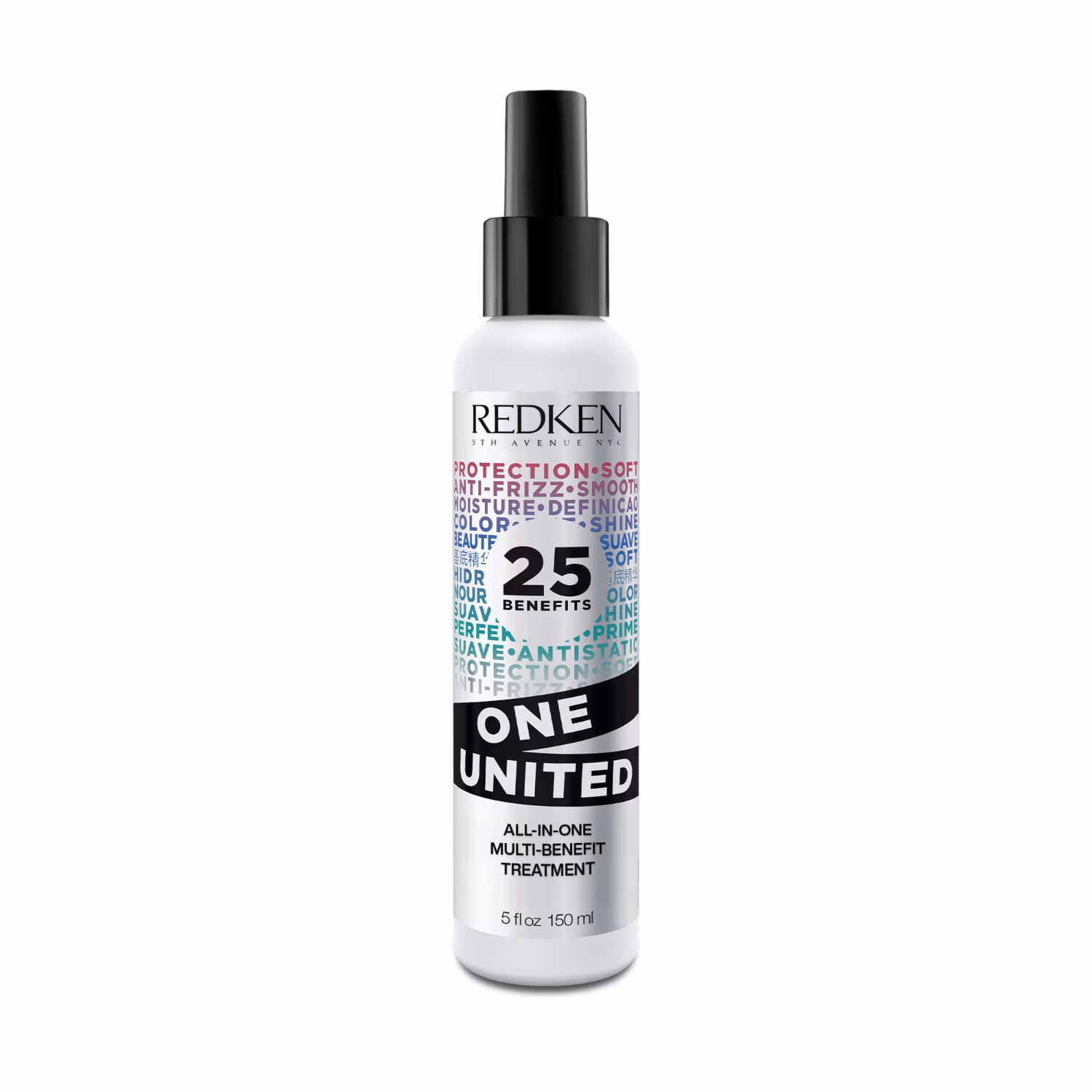 All-in-one Hair Treatment