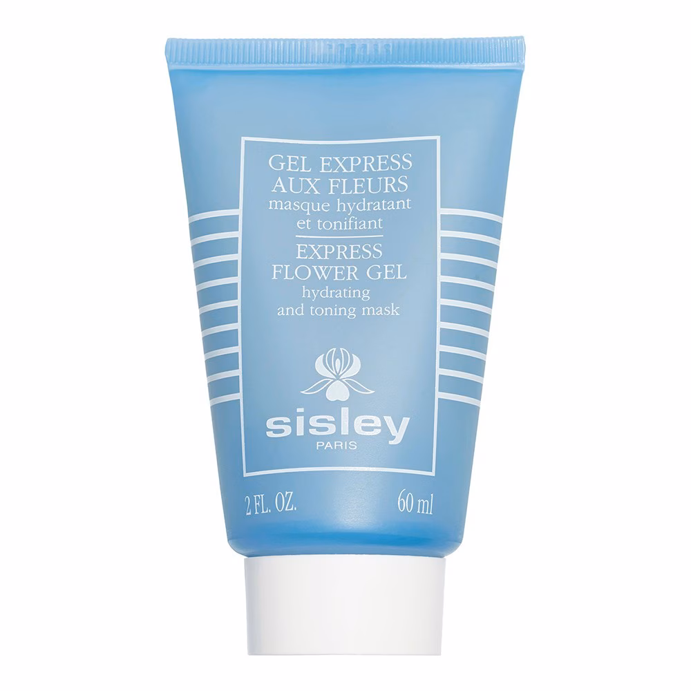 Gel Express aux Fleurs