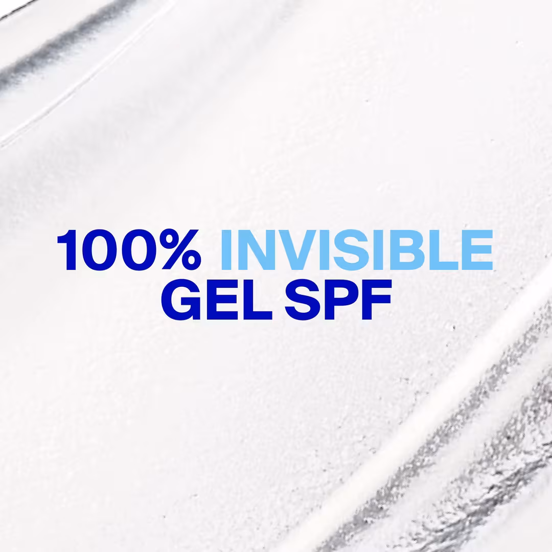 Supergoop!  Unseen Sunscreen SPF 50 Invisible Sun Protection