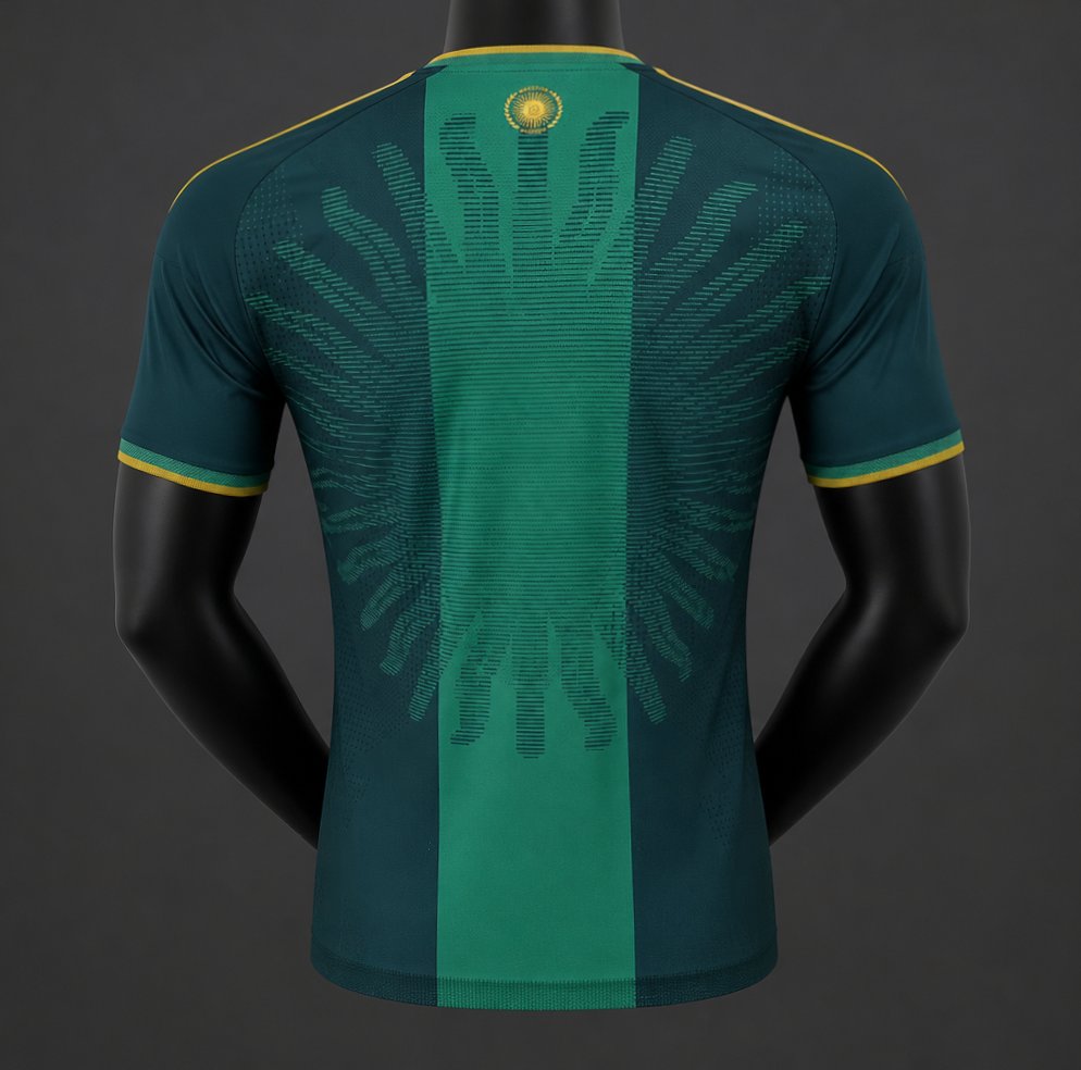 2026/2027 Argentina Messi Retired Edition Football Shirt (Player Edition)