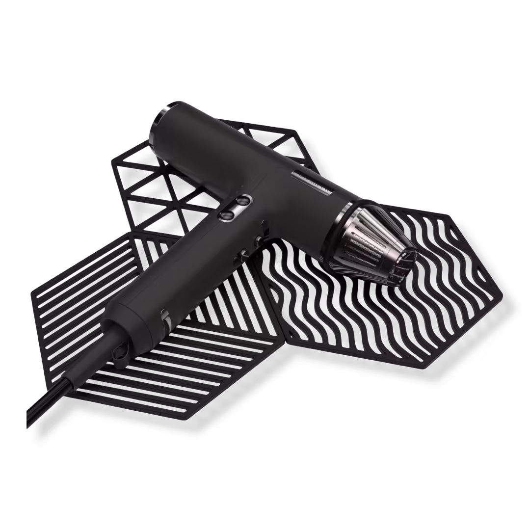 Enzo Milano  C3- Limited Launch Edition Ciclone 3 Vortex Professional Brushless Dryer Bundle