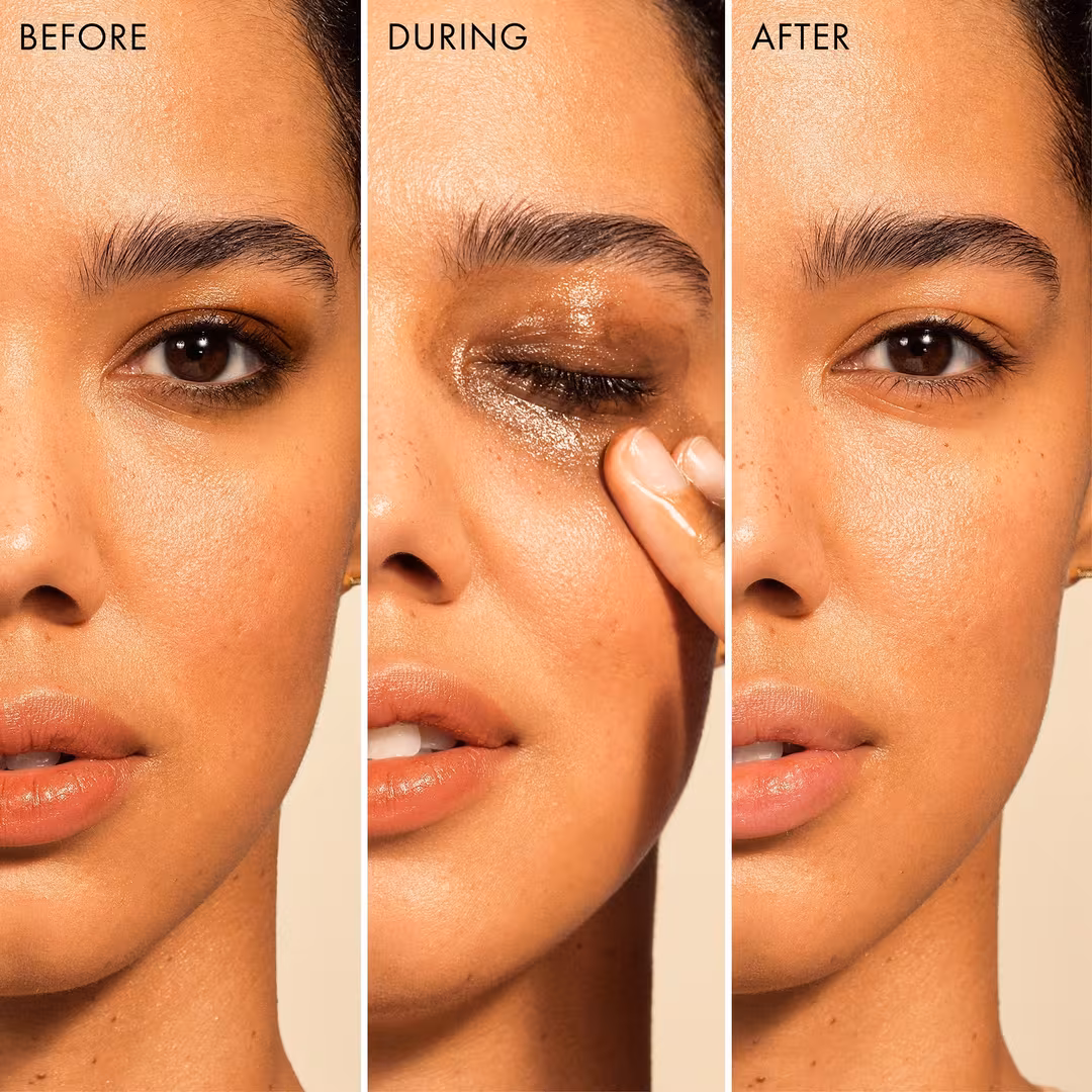 Origins  Checks And Balances Milky Oil Cleanser + Makeup Melter