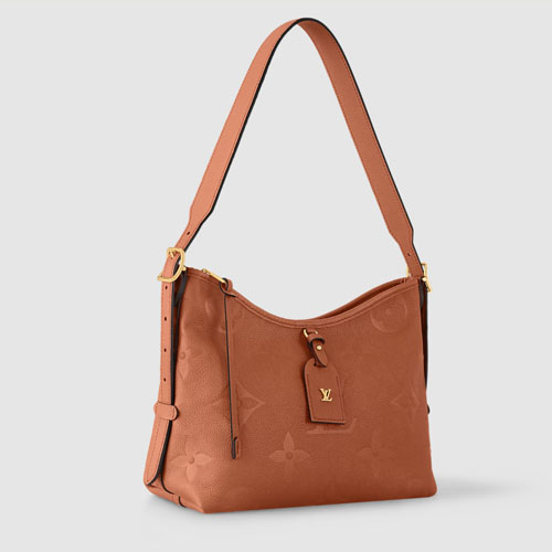 CarryAll PM Cognac Brown M11790