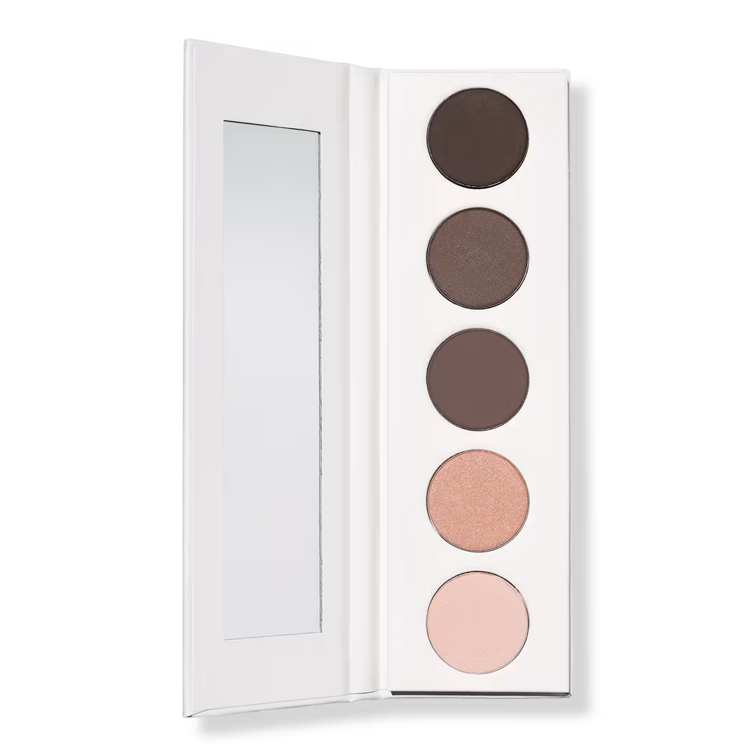 Well People  Power Palette Eyeshadow