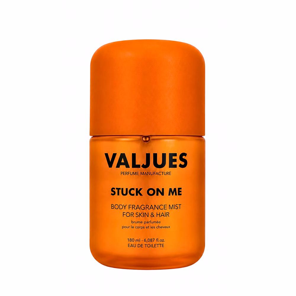 Stuck On Me