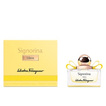 Ferragamo Signorina Libera Eau de Parfum Spray 30ML
