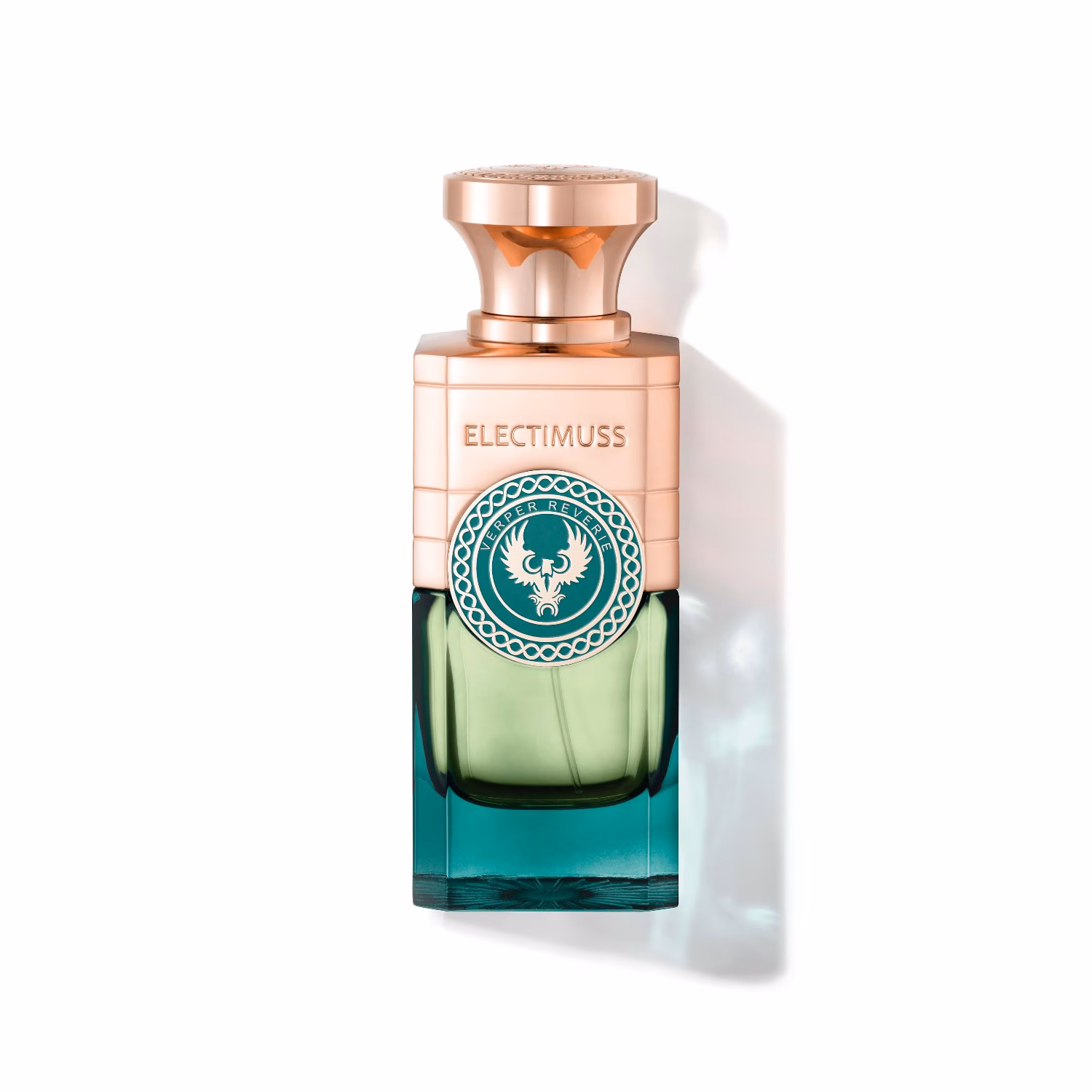 Vesper Reverie
