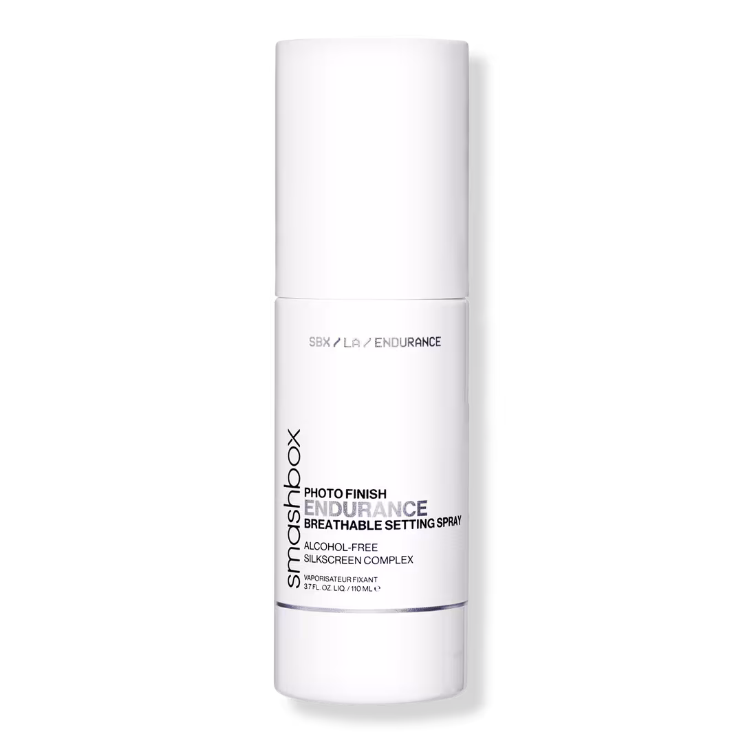 Smashbox  Photo Finish Endurance Breathable Setting Spray