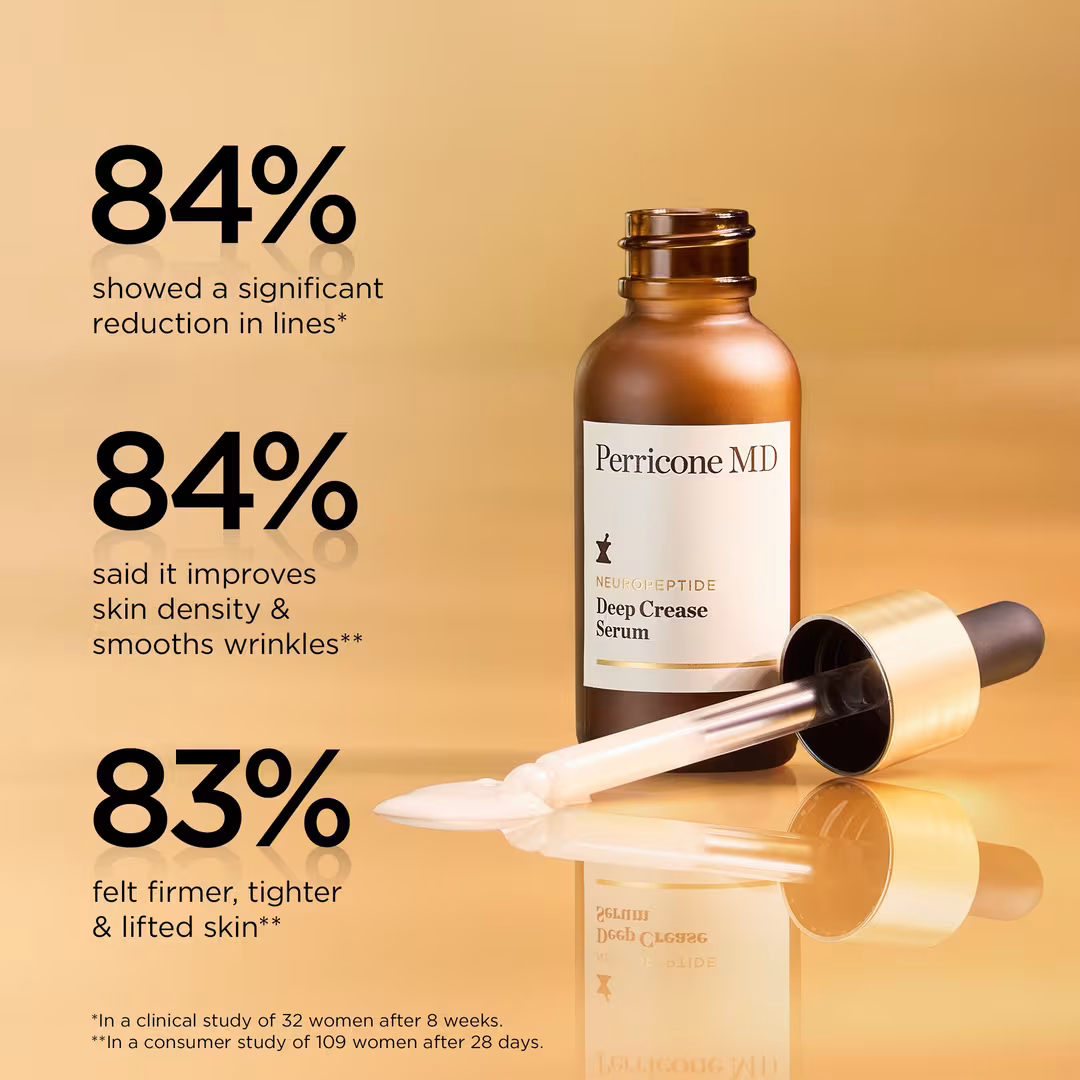 Perricone MD  Neuropeptide Deep Crease Serum