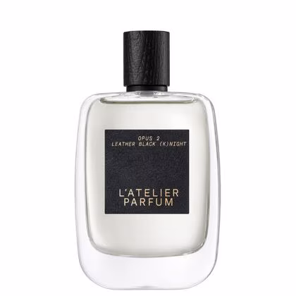 L’Atelier Parfum Leather Black (K)Night Eau de Parfum Spray 100ML