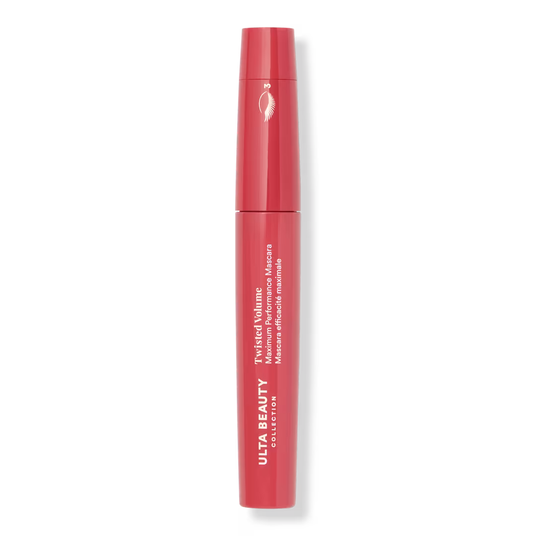 ULTA Beauty Collection  Twisted Volume Mascara